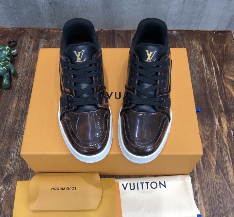 Luxe Touch Bags 

 - LTB Men Shoes - 1155