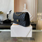 Luxe Touch Bags -  Bags - 350
