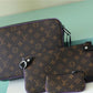 Rezaus Fashion LTB-bags - 10050