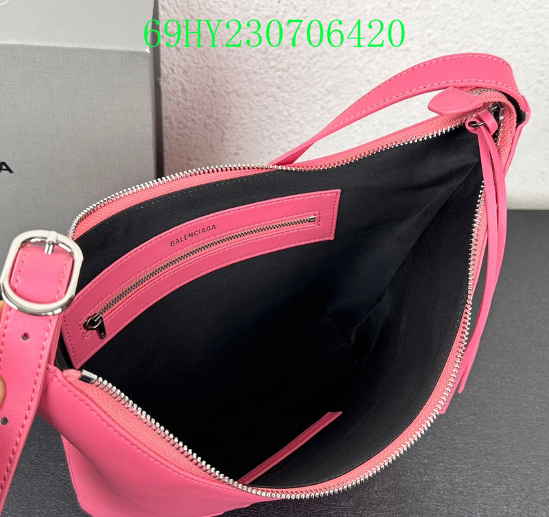 Luxe Touch Fashion - BGA Bags - 1711