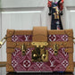 Luxe Touch Bags -   2718