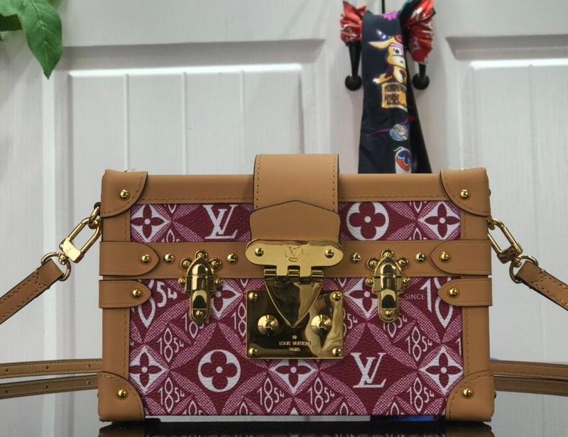 Luxe Touch Bags 

 - LTB Bags - 2718