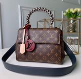 Luxe Touch Bags -   2780