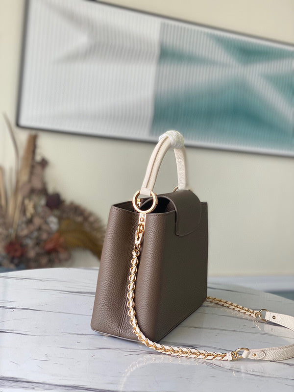 Fashion Luxe Touch bags - 5247
