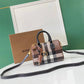 Luxe Touch Fashion -BBR Bags - 199