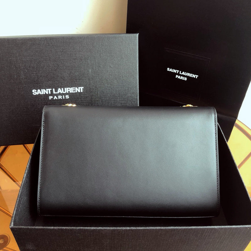 Luxe Touch - SLY Bags 287