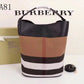 Luxe Touch Bags Fashion -BBR Bags - 782