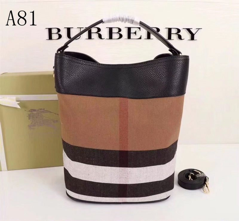 Luxe Touch Bags Fashion -BBR Bags - 782