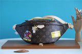 Luxe Touch Fashion LTB-bags - 10340