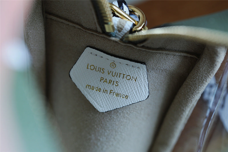 Luxe Touch Fashion LTB-bags - 9394