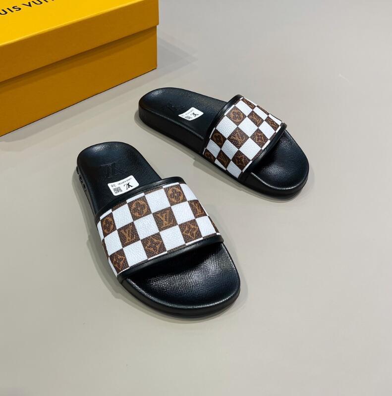 Luxe Touch Bags -  Men Shoes - 1488