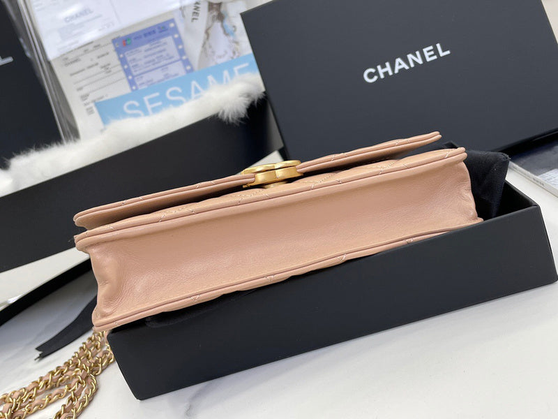 Luxe Touch Bags -  Bags - 591