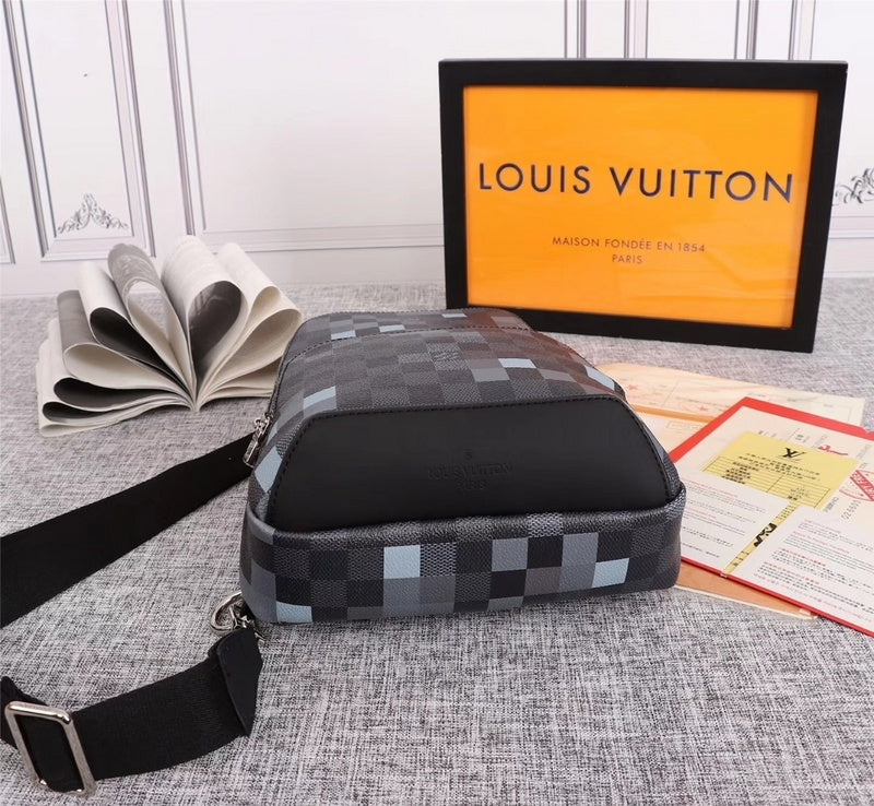 Fashion LTB-bags - 3779