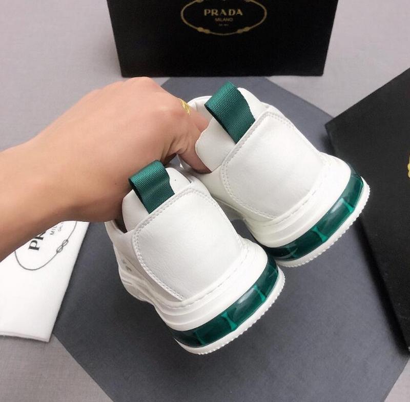 Luxe Touch Bags - PD Men Shoes - 472