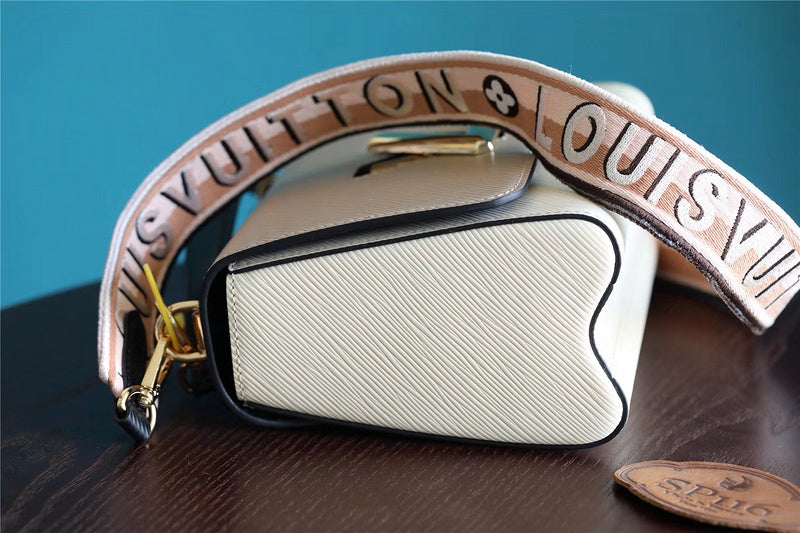 Luxe Touch Fashion LTB-bags - 8465