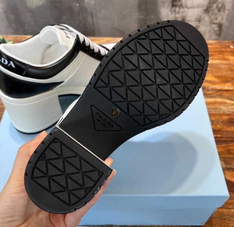 Luxe Touch Bags 

 - PD Women Shoes - 296