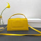 Luxe Touch Bags