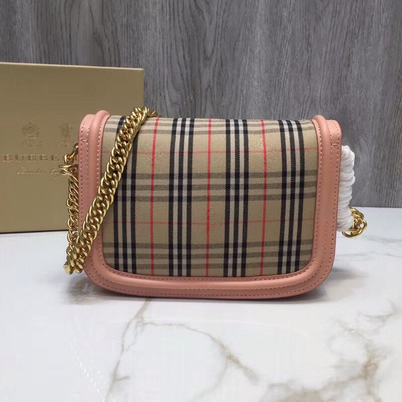 LTB Fashion -BBR Bags - 1452