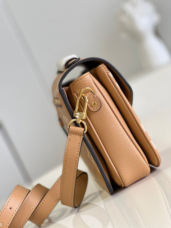 Fashion Luxe Touch bags - 3363