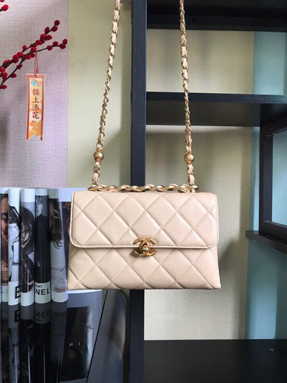 Luxe Touch Bags 

 -  Bags - 3306