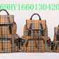 Luxe Touch Bags Fashion -BBR Bags - 211