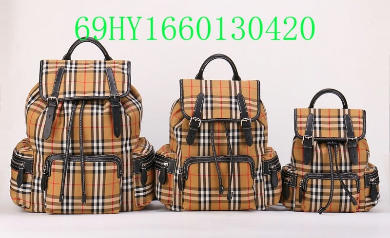 Luxe Touch Bags Fashion -BBR Bags - 211