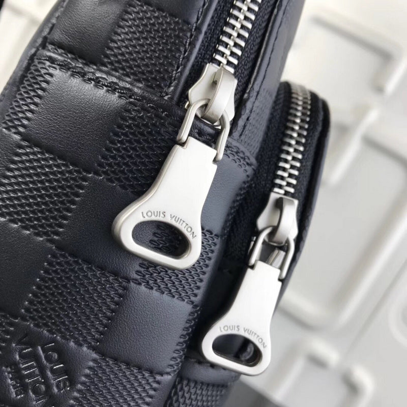 Fashion Luxe Touch bags - 2787