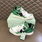Luxe Touch Bags - YZO Men Shoes - 126