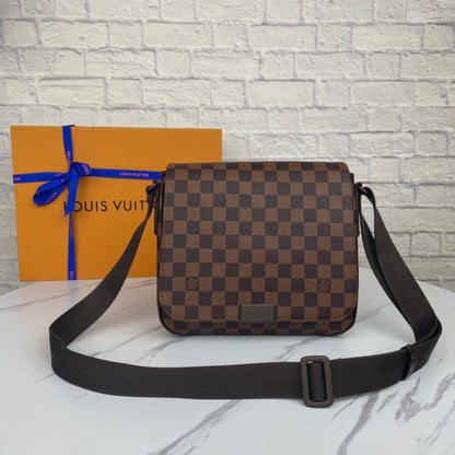 Luxe Touch Fashion LTB-Bags - 16746