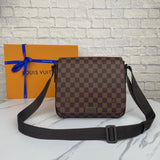 Luxe Touch Fashion LTB-Bags - 16746