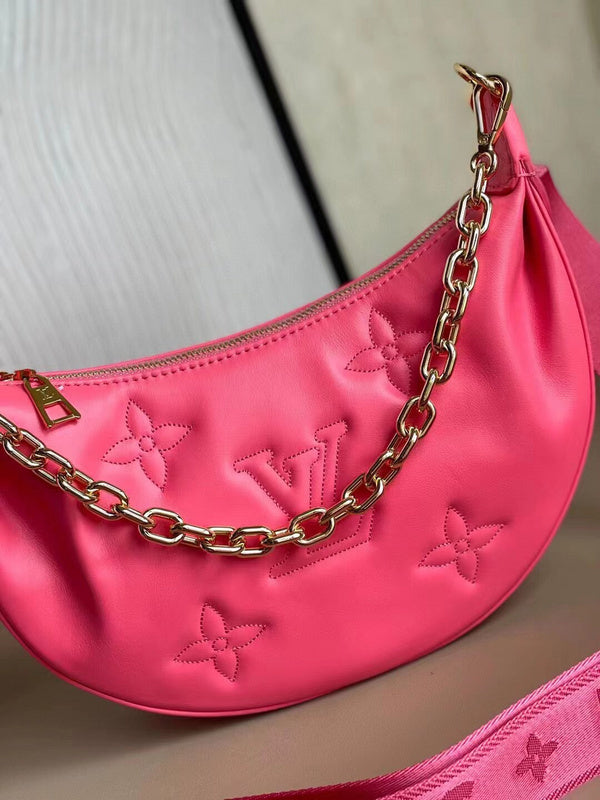 Fashion Luxe Touch bags - 3418