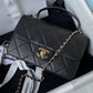 Luxe Touch Bags -  Bags - 360