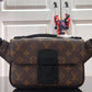 Luxe Touch Bags -   2348