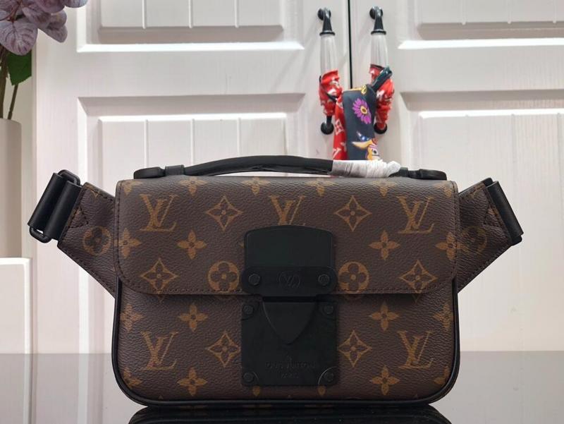 Luxe Touch Bags -   2348