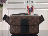 Luxe Touch Bags 

 - LTB Bags - 2348