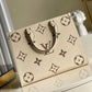 Luxe Touch Bags -   2488