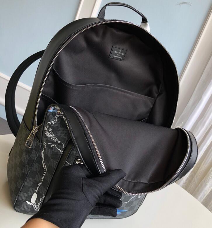 Luxe Touch Bags 

 - LTB Bags - 2951