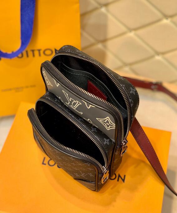 Luxe Touch Bags 

 - LTB Bags - 2767