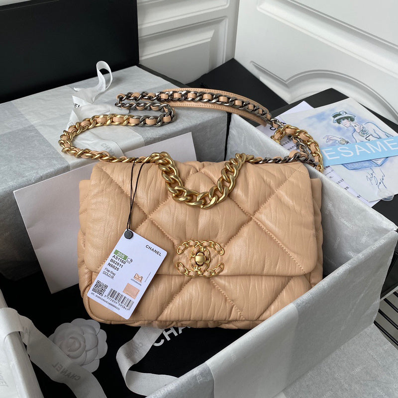 Luxe Touch Bags -  Bags - 670