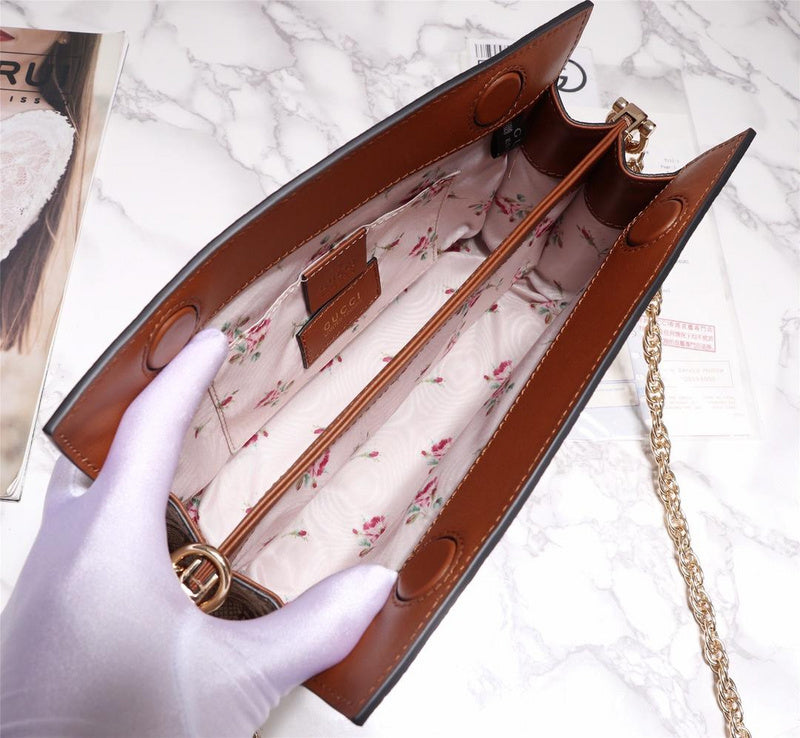 Luxe Touch Bags 

 - LTB Bags - 1076