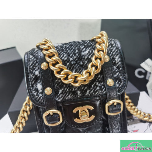 Luxe Touch Bags -  Bags - 327