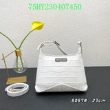 Luxe Touch Fashion - BGA Bags - 1853