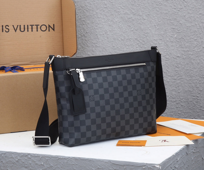 Luxe Touch Fashion LTB-bags - 17678