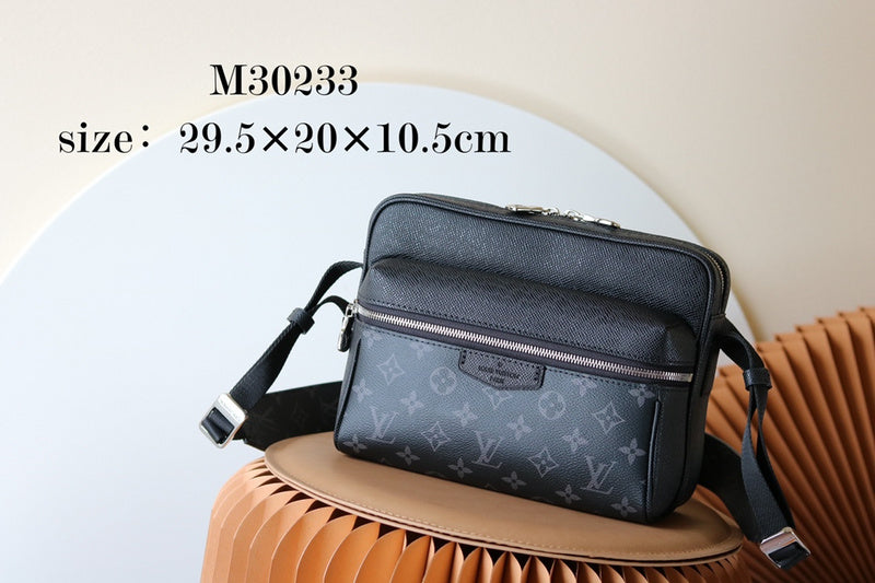 Luxe Touch Fashion LTB-bags - 17183