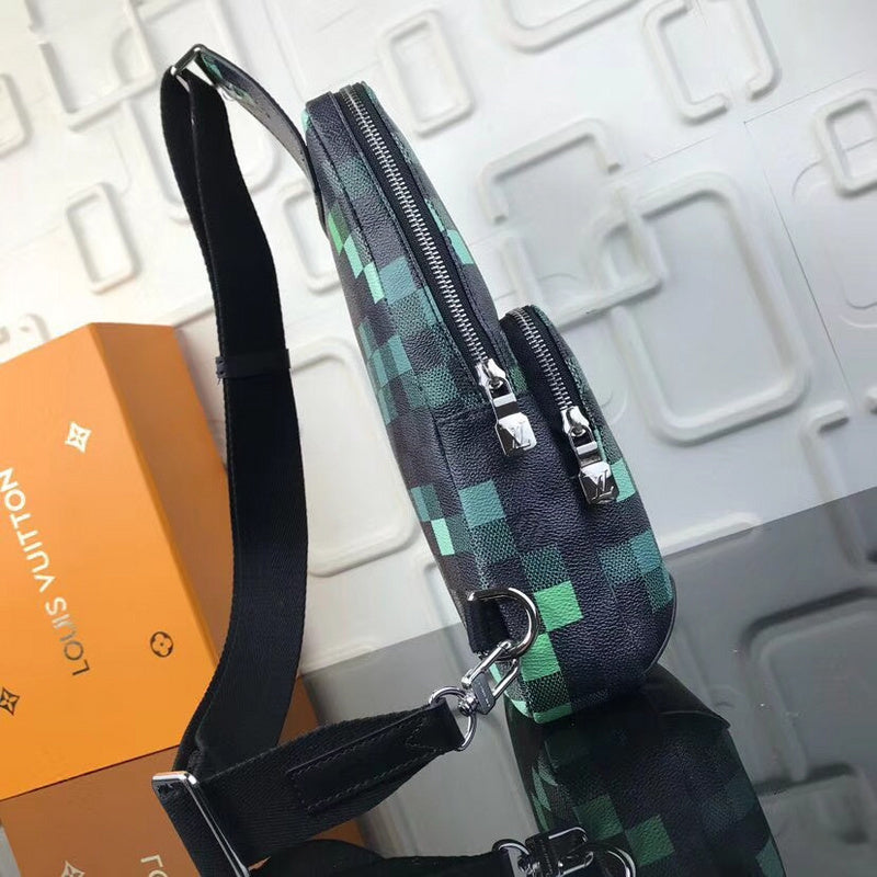Fashion LTB-bags - 2791