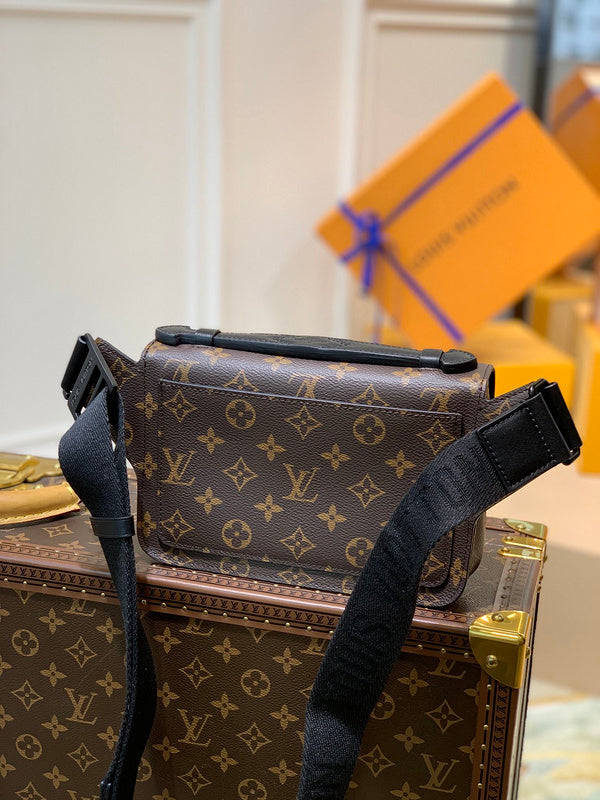 Fashion Luxe Touch bags - 3038