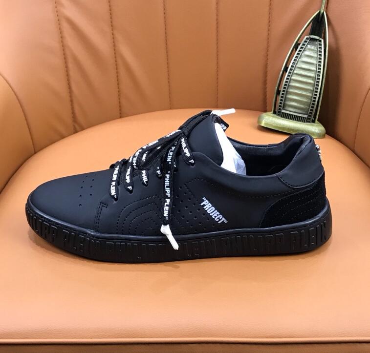 Luxe Touch Bags - PHP Shoes - 113