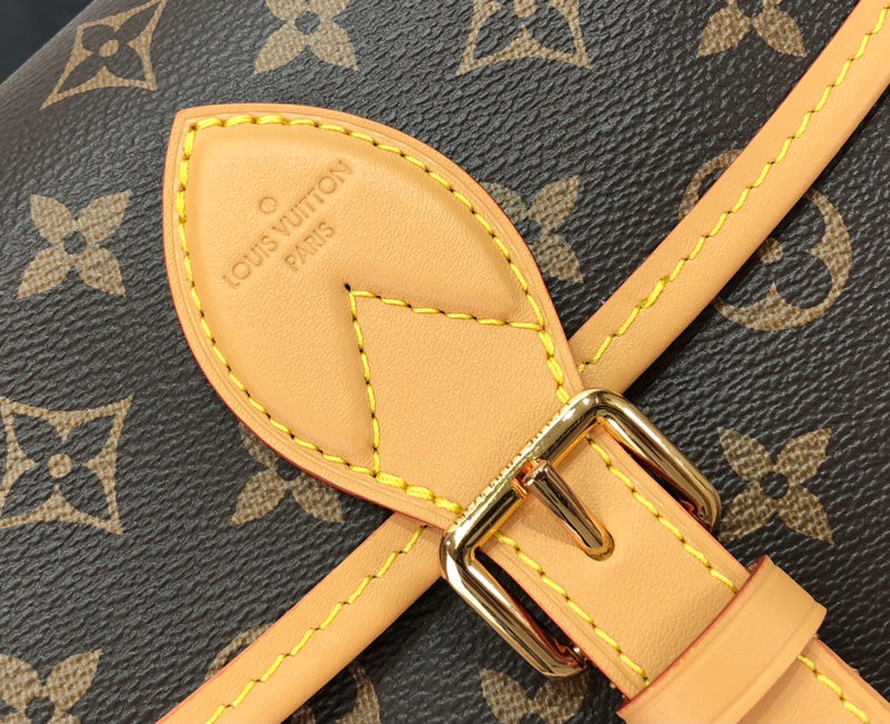 Fashion Luxe Touch bags - 2465
