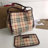 Luxe Touch Fashion -BBR Bags - 1100