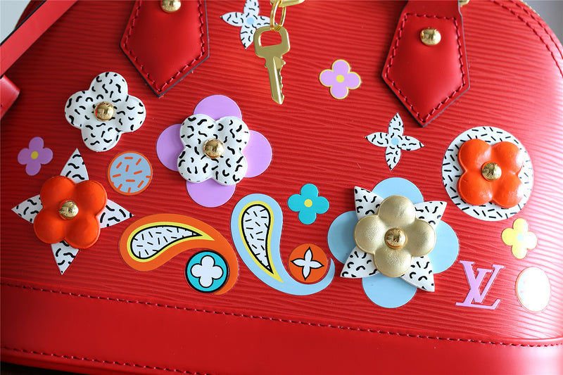 Rezaus Fashion LTB-bags - 8258